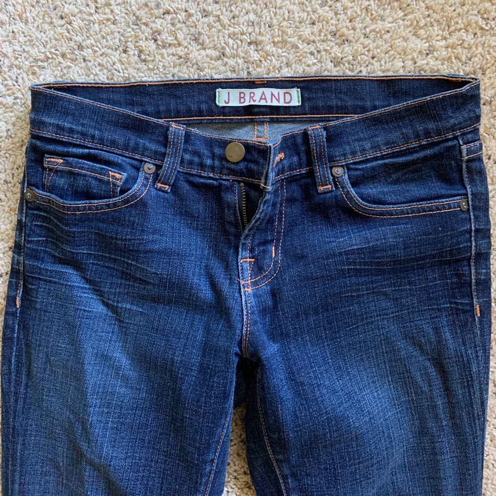 Jbrand jeans 26